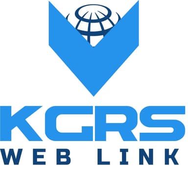 KGRS Web Link Logo
